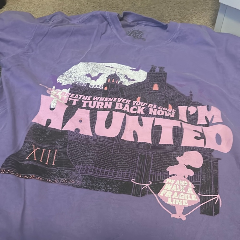 Taylor swift shirt